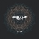 Loco Jam - Enter DJ Tool