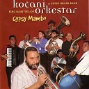 Kocani Orkestar - Tecno Kocani