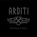 Arditi - Unity Of Blood