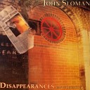 John Sloman - Parting Line