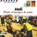 Mamoutou Mangala Camara - Dolo magni