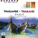 Mahori Kruang Sai Thai Ensemble - Lao suwai ruhai