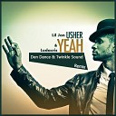 Usher ft Lil Jon Ludacris - Yeah Den Dance Twinkle Sound Radio edit 2017