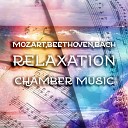 Classical Ambient Relax Collective - Sonata No 1 in G Major BWV 1027 II Allegro ma non…