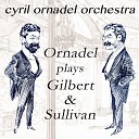 Cyril Ornadel Orchestra - A Modern Major General