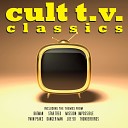 TV Cult Themed Orchestra - T V Theme From The Fugitive