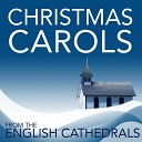 Marlborough Cathedral Choir Robin Nelson - I Saw Three Ships