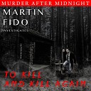 Martin Fido - Andrew Cunanan The Man Who Killed Versace