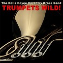 Rolls Royce Coventry Brass Band - Pie Jesu