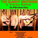 The Clancy Brothers feat Tommy Makem - Shoals of Herring