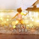 Wonder Years Music Maestro - Kyrie Gott Vater in Ewigkeit BWV 669 Wood Quartet…