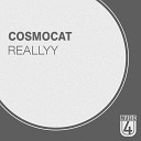 cosmoCat Sanna Hartfield - Really Original Mix