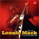 Lonnie Mack - Double Whammy Remastered