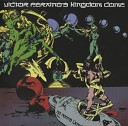 Victor Peraino s Kingdom Come - Athena Bonus