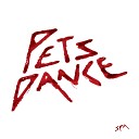 S P A - Pets Dance Steve Aoki Remix