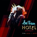 Anna Vissi - Ora Na Fevgo Hotel Ermou Live Version