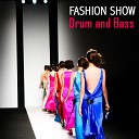 Fashion Show Music Dj - NYC Drum Bass