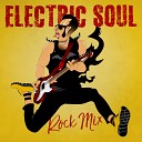 Explosive Rockin Gang - Electric Soul