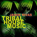 Jason Rivas World Vibes Music Project - Kavita Instrumental Edit Club Mix