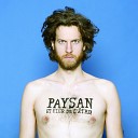 Gabriel Willem - Paysan et fier de l tre