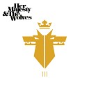 Her Majesty The Wolves feat Kimberly Wyatt - HMATW Intro