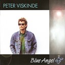 Peter Viskinde - Let Me Be Your Man