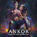Ankor - Numb Linkin Park Cover