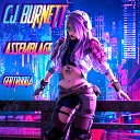 CJ Burnett - Runaway Remix feat DREAM SHORE