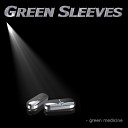 Green Sleeves - Dangerzone