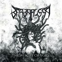 Barbarossa - Of Blood And Ash