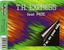 The Express - I m On Your Side beat mix