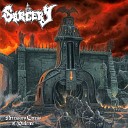 Sorcery - Of Blood and Ash