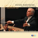 Daniel Barenboim Staatskapelle Berlin - Schumann Symphony No 1 in B Flat Major Op 38 Spring I Andante un poco maestoso Allegro molto…
