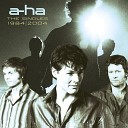 A-ha - The Sun Always Shines On TV (LP Version)