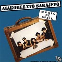 Magic De Spell - Fonaxe Sarajevo Def Instrumental Mix