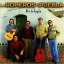 Los Romeros De La Puebla - Que ya suena el romerito