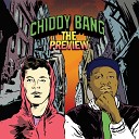 Chiddy Bang - Bad Boy Feat Darwin Deez