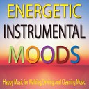 Steven Current - Sizzling Salsa Energetic Instrumental