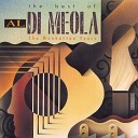 Al DiMeola Project - Ballad