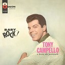 Tony Campello - Lana 2005 Digital Remaster