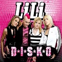 Lili - D I S K O Lo Fi 80s Mix