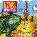 Newsboys - Love You Tomorrow Hell Is For Wimps Album…