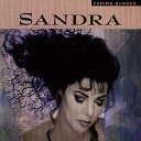 Sandra - Nights In White Satin 1995