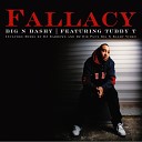 Fallacy Tubby t - Big n Bashy Radio Edit