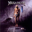 Megadeth - 22 Skin O My Teeth