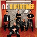 O C Supertones - Who Can Be Against Me Supertones Live Vol 1 Album…