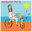 Amalia Gre - Forte Respiro Radio Edit