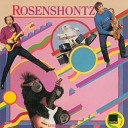 Rosenshontz - Rosenshontz Rap
