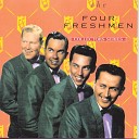 The Four Freshmen - Poinciana Song Of The Tree Remastered