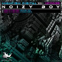 Noizy Boy - None of It Was Real Original Mix